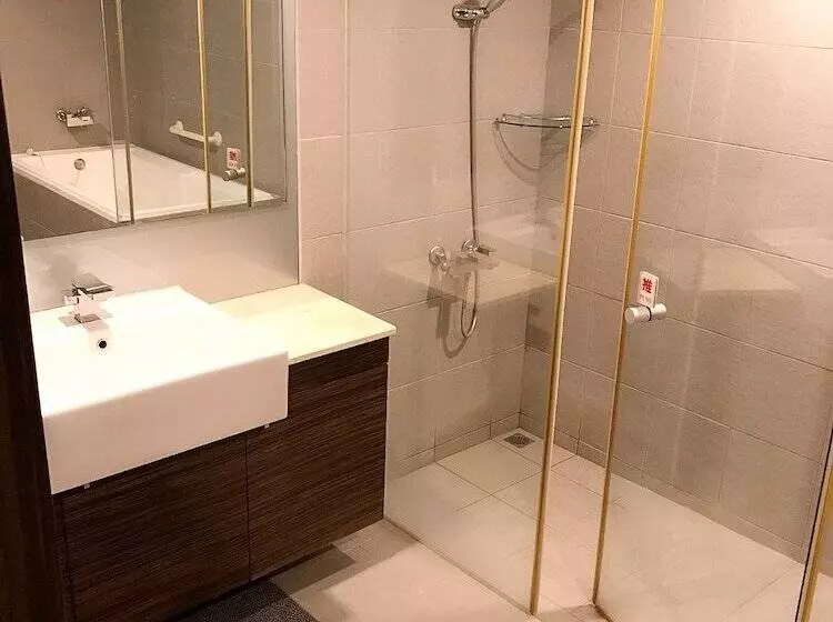 هاستل Yoai Nemuru Inn