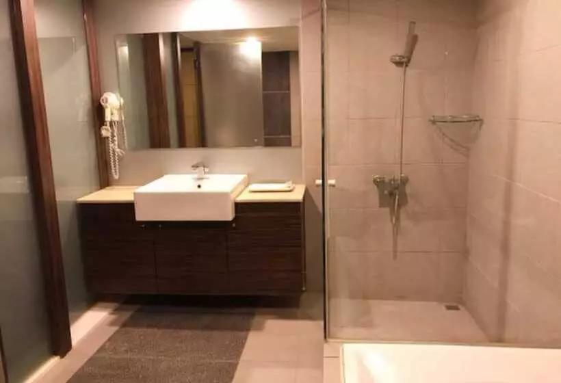 هاستل Yoai Nemuru Inn