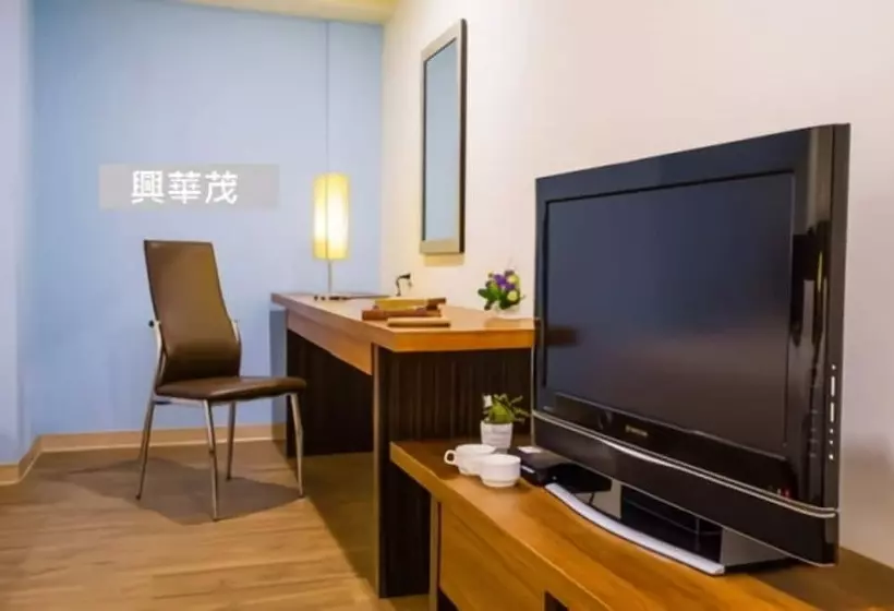 هاستل Yoai Nemuru Inn