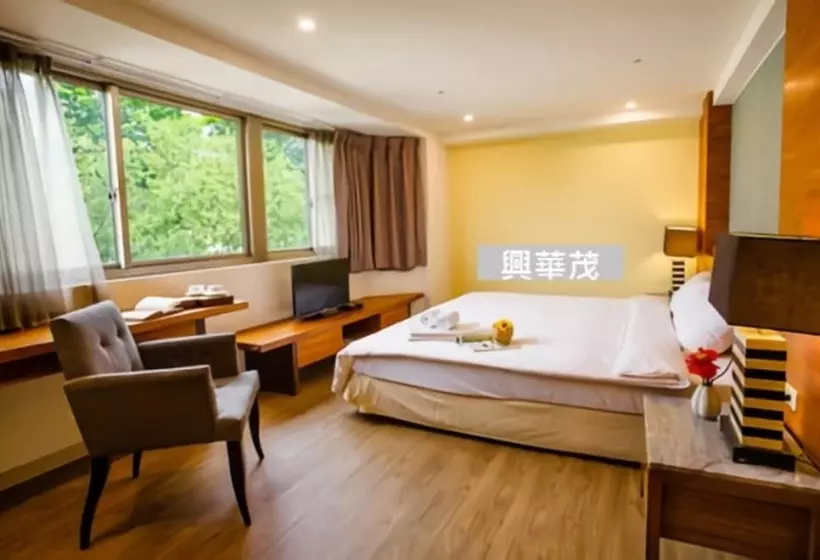 هاستل Yoai Nemuru Inn