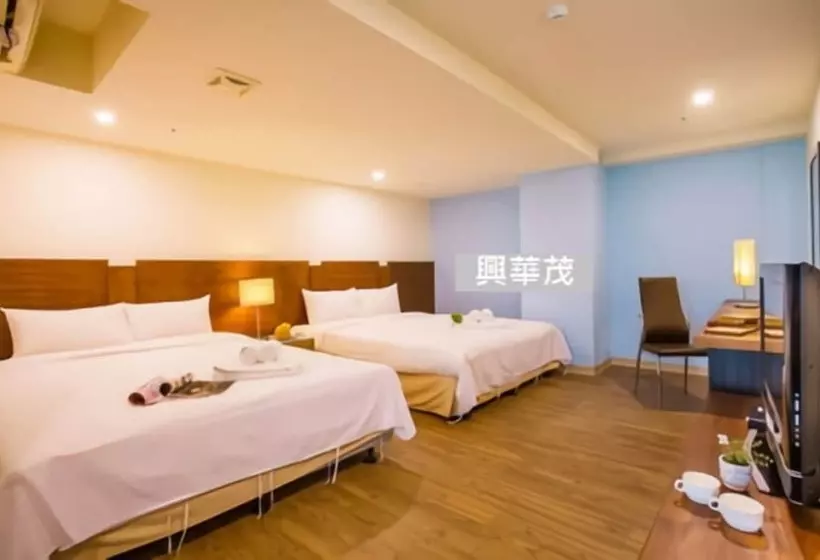 هاستل Yoai Nemuru Inn