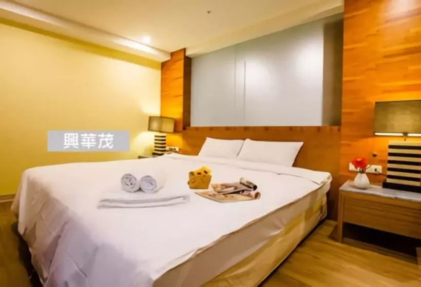 هاستل Yoai Nemuru Inn