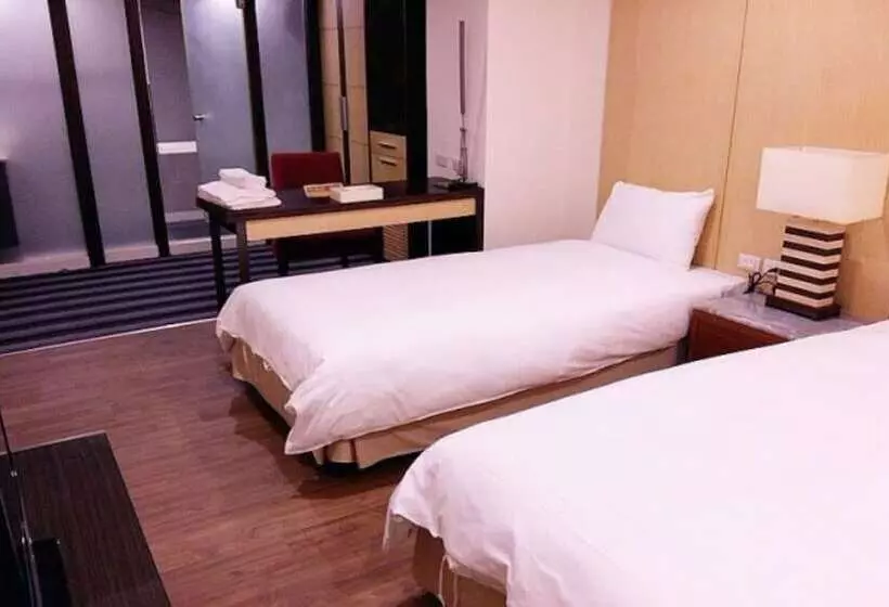هاستل Yoai Nemuru Inn