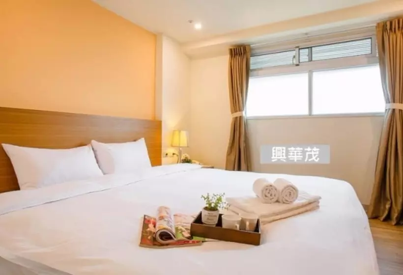 هاستل Yoai Nemuru Inn