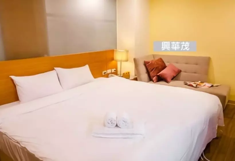 هاستل Yoai Nemuru Inn
