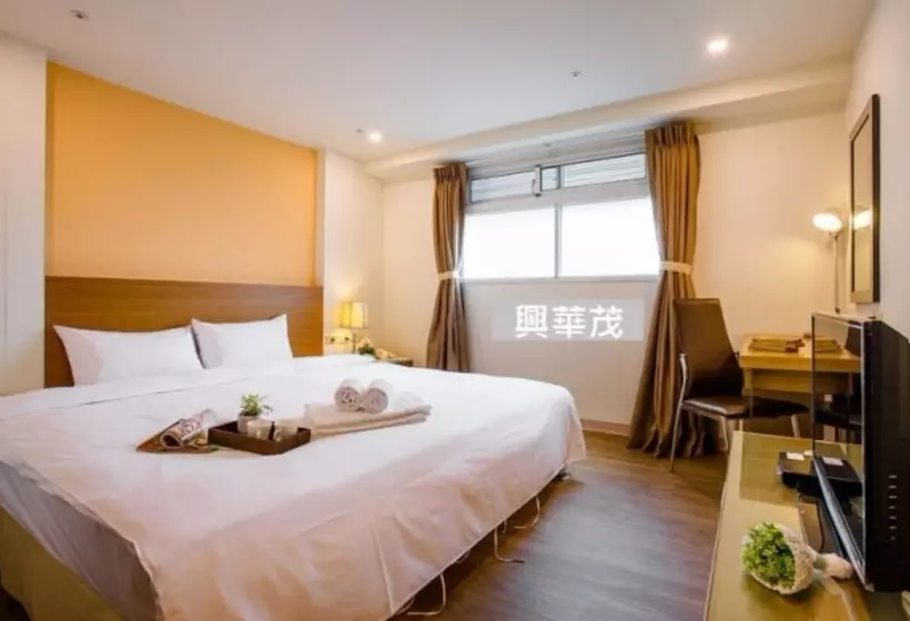 هاستل Yoai Nemuru Inn