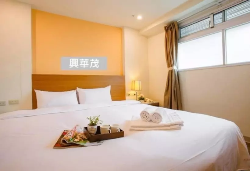 هاستل Yoai Nemuru Inn