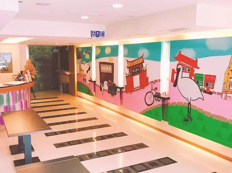 هاستل Yoai Nemuru Inn
