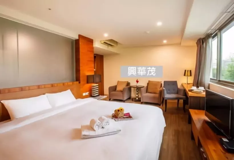 هاستل Yoai Nemuru Inn