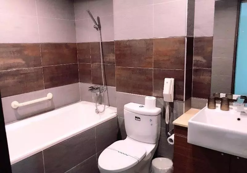 هاستل Yoai Nemuru Inn