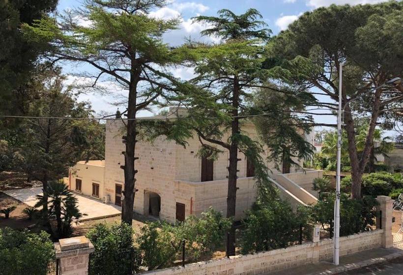 مبيت وإفطار B. & B. Lu Turnitu