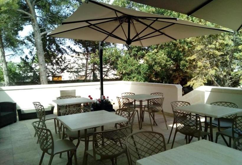 مبيت وإفطار B. & B. Lu Turnitu