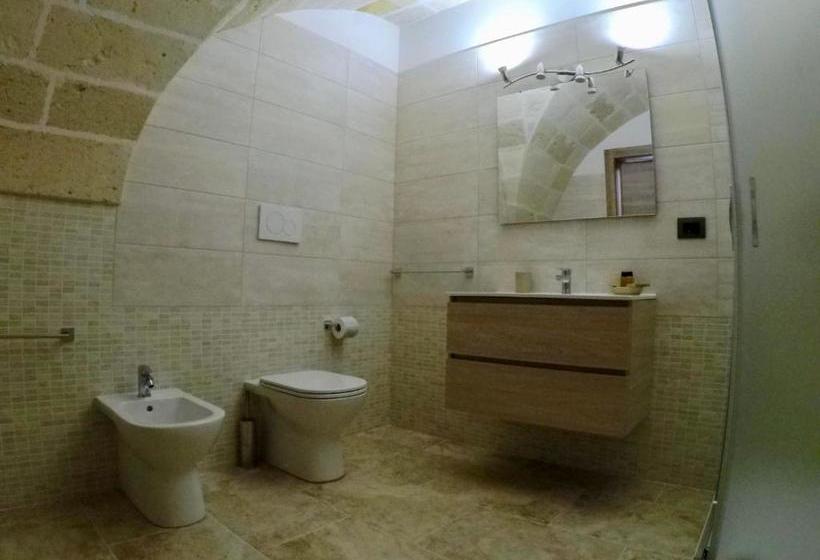 مبيت وإفطار B. & B. Lu Turnitu