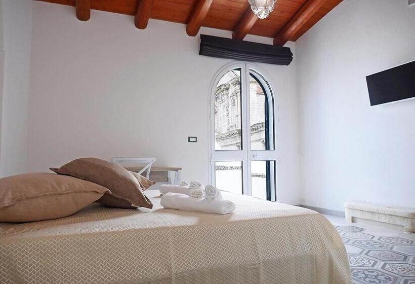 Charme B&b Dimora Quarta