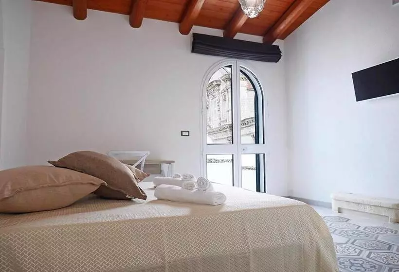 Charme B&b Dimora Quarta