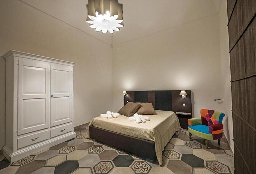 Charme B&b Dimora Quarta