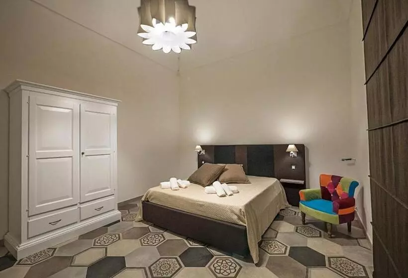 Charme B&b Dimora Quarta