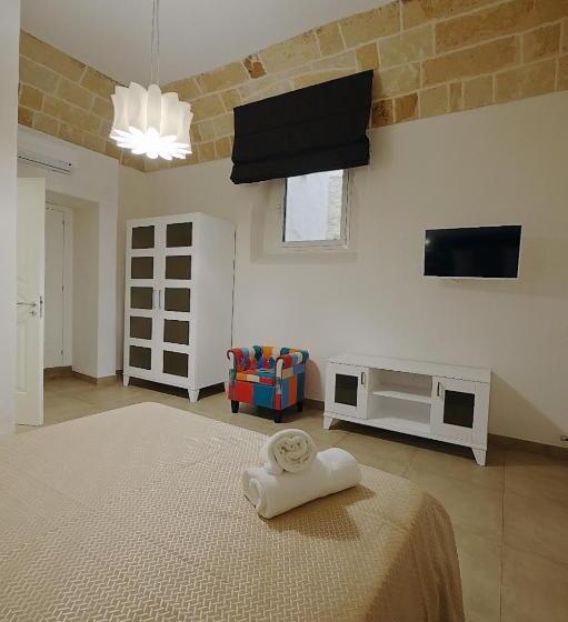 Charme B&b Dimora Quarta