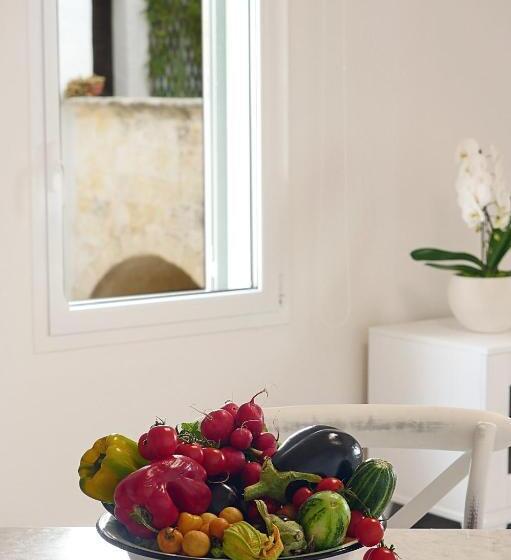 Charme B&b Dimora Quarta