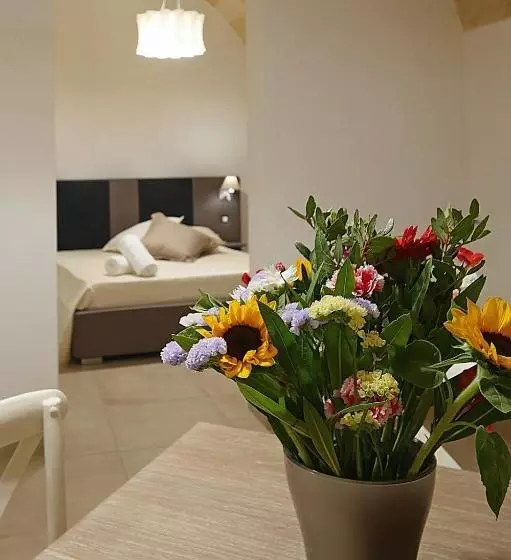 Charme B&b Dimora Quarta