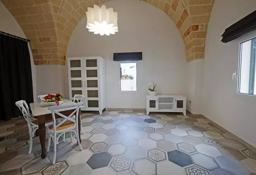 Charme B&b Dimora Quarta