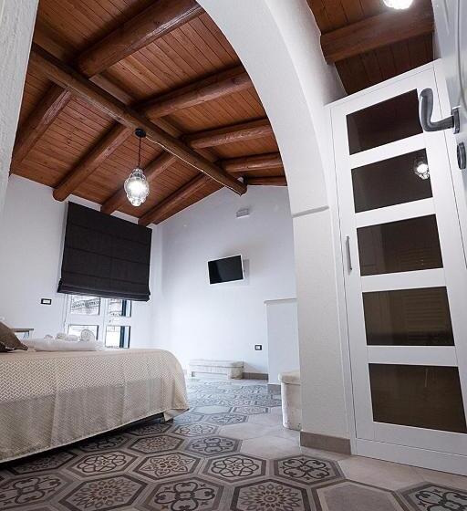 Charme B&b Dimora Quarta