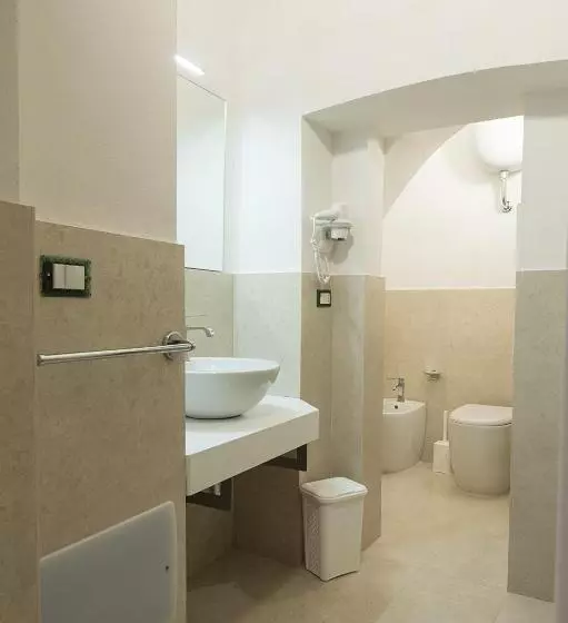 Charme B&b Dimora Quarta