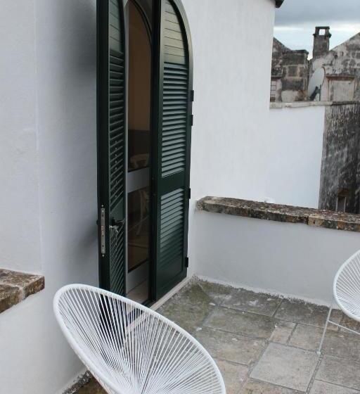 Charme B&b Dimora Quarta