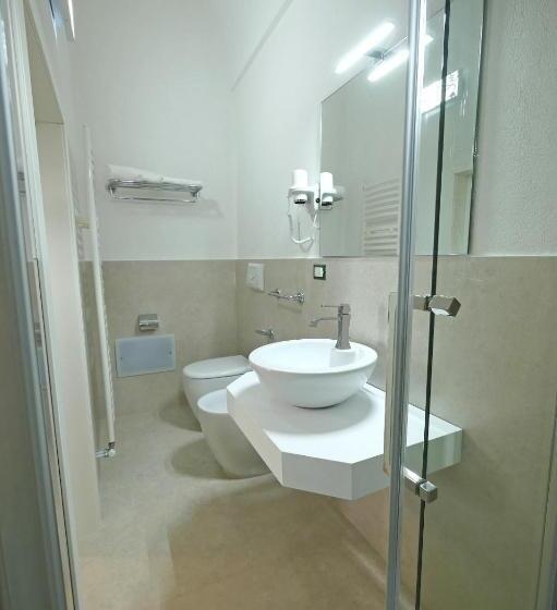 Charme B&b Dimora Quarta