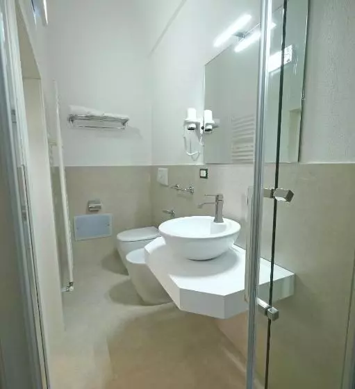 Charme B&b Dimora Quarta