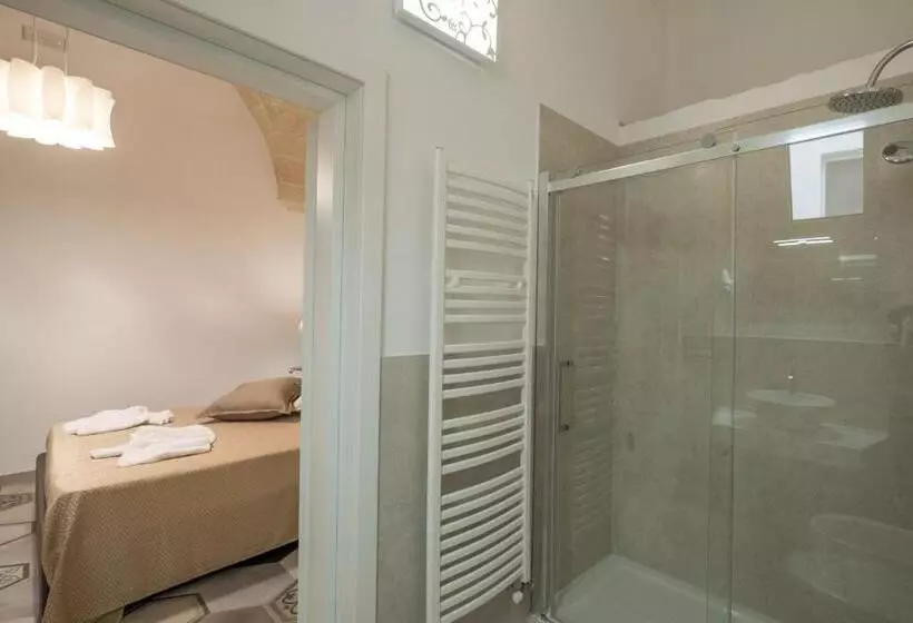 Charme B&b Dimora Quarta