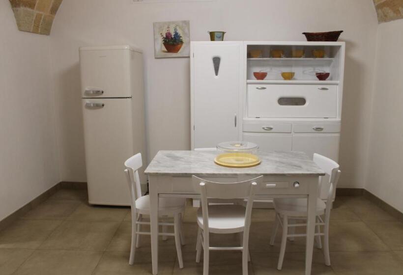 Charme B&b Dimora Quarta