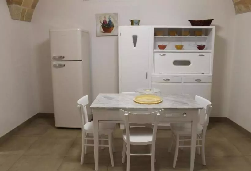 Charme B&b Dimora Quarta