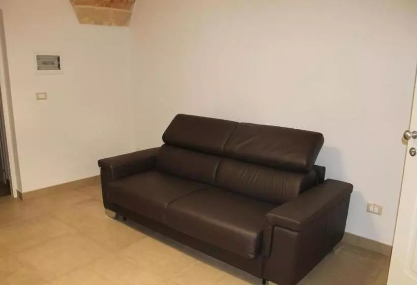 Charme B&b Dimora Quarta