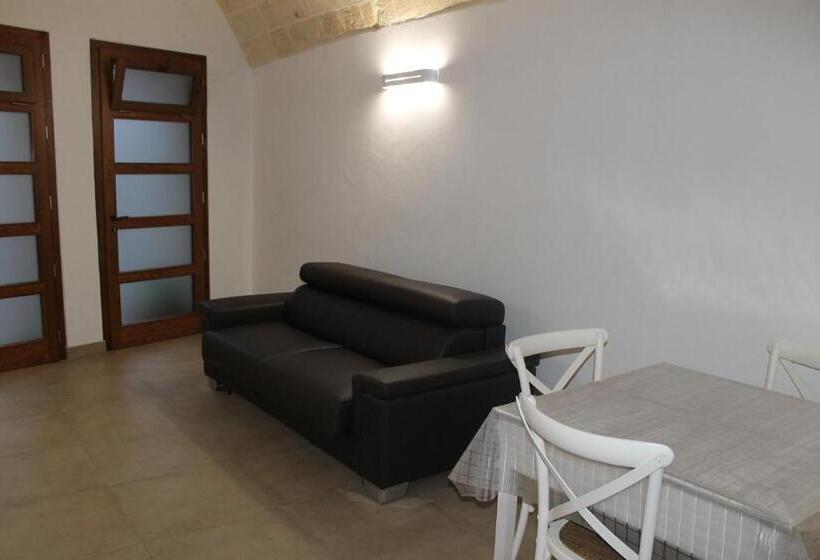 Charme B&b Dimora Quarta