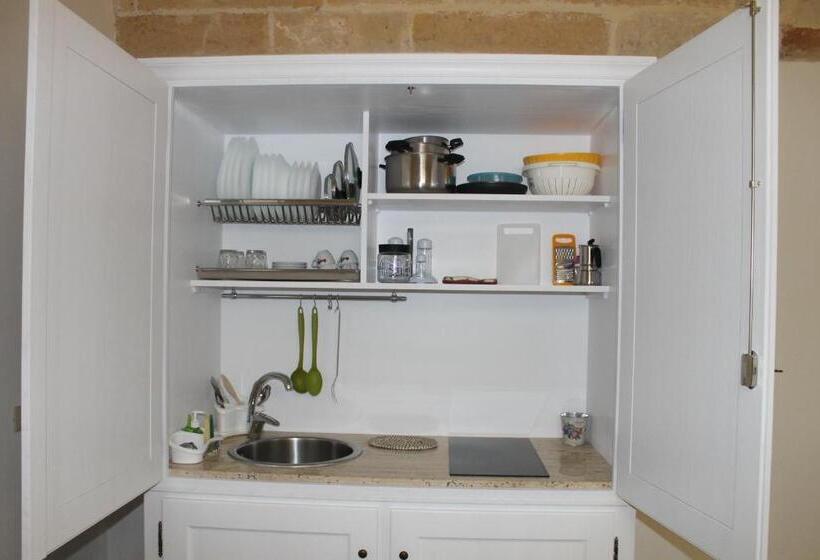 Charme B&b Dimora Quarta