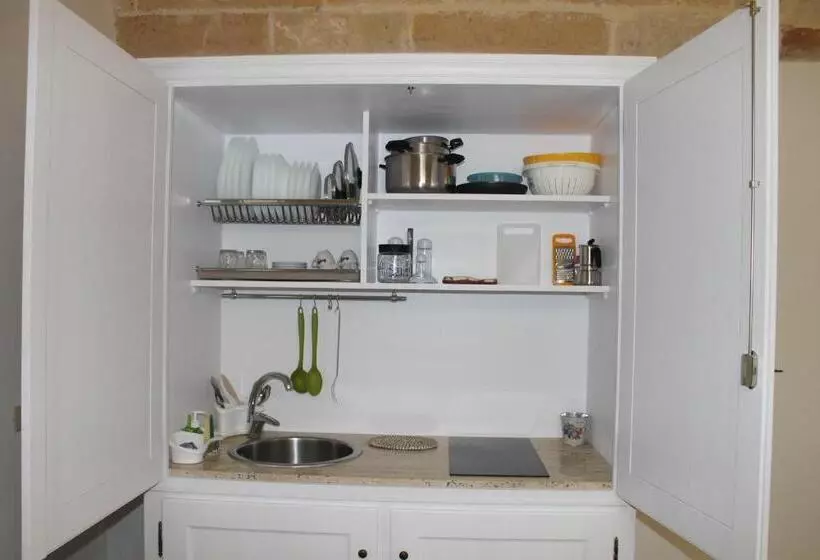 Charme B&b Dimora Quarta