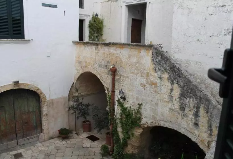 Charme B&b Dimora Quarta