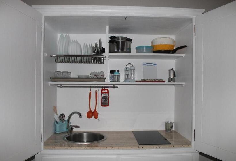 Charme B&b Dimora Quarta