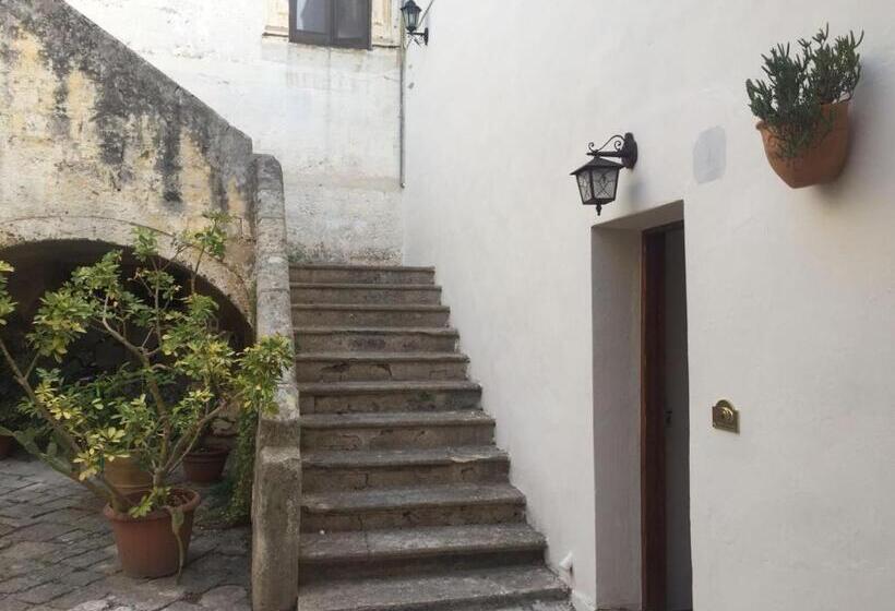 Charme B&b Dimora Quarta