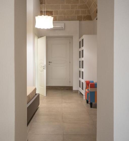 Charme B&b Dimora Quarta