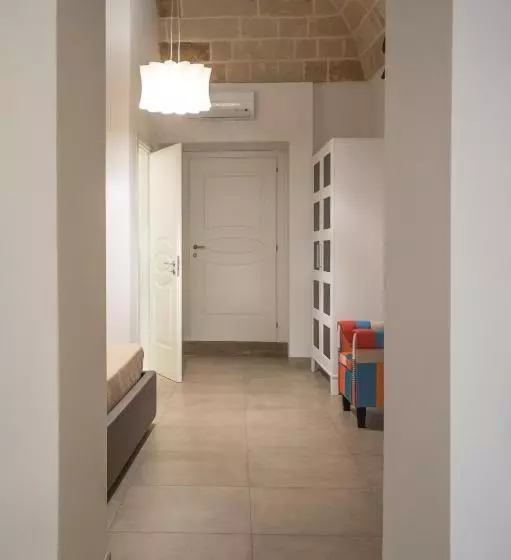 Charme B&b Dimora Quarta