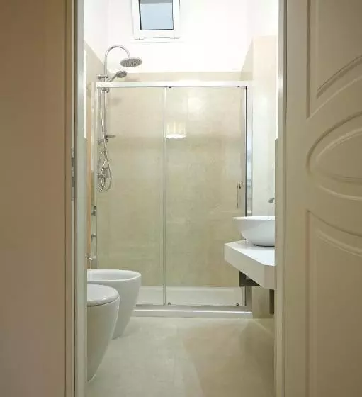 Charme B&b Dimora Quarta