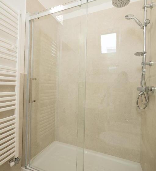 Charme B&b Dimora Quarta