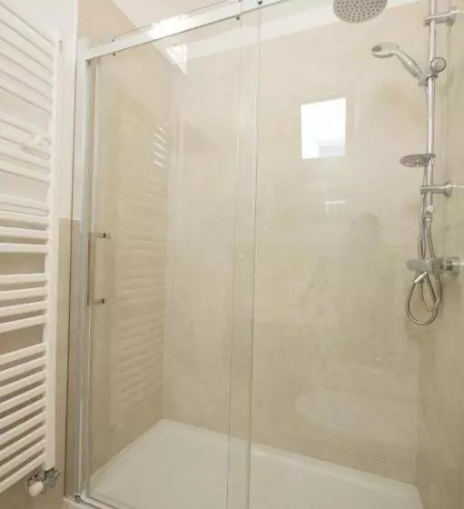 Charme B&b Dimora Quarta