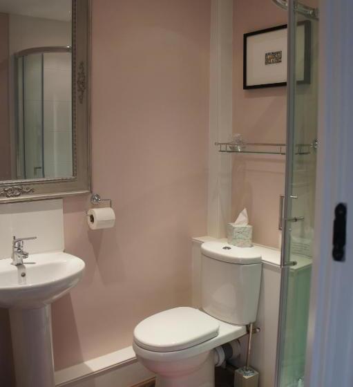 Dale House Barn And B&b