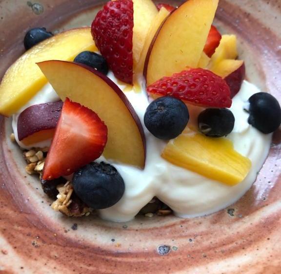 Dale House Barn And B&b