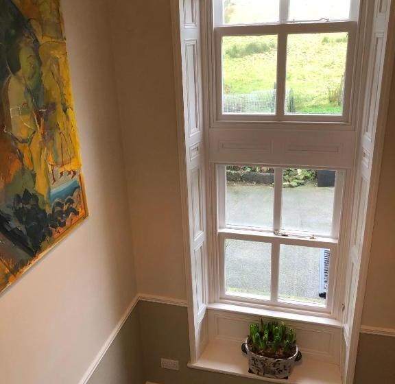 Dale House Barn And B&b