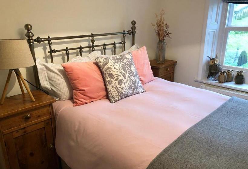 Dale House Barn And B&b