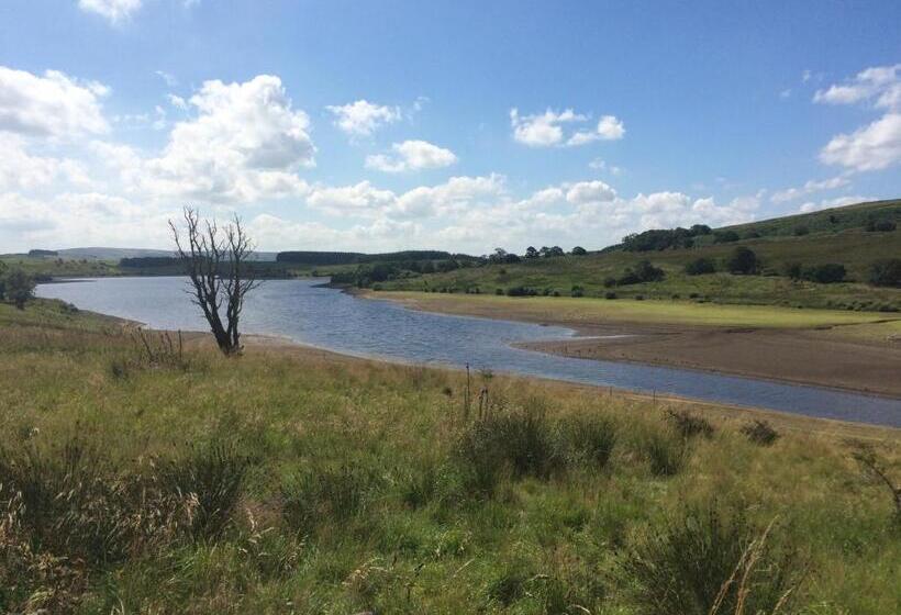 Dale House Barn And B&b